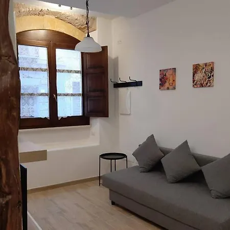 Casetta Alu' - Il Tuo Nido A Stampace * Cagliari