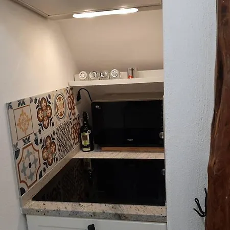 Casetta Alu' - Il Tuo Nido A Stampace * Cagliari