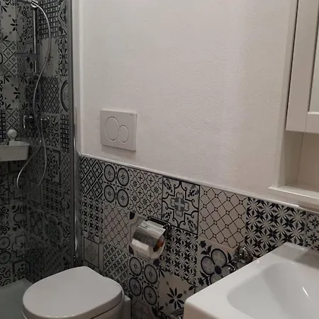 Casetta Alu' - Il Tuo Nido A Stampace *