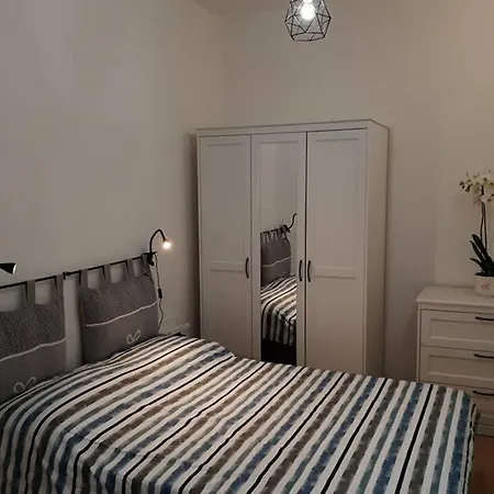 Casetta Alu' - Il Tuo Nido A Stampace Cagliari