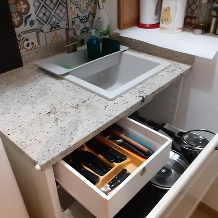 Casetta Alu' - Il Tuo Nido A Stampace * Cagliari