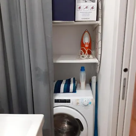 Apartment Casetta Alu' - Il Tuo Nido A Stampace