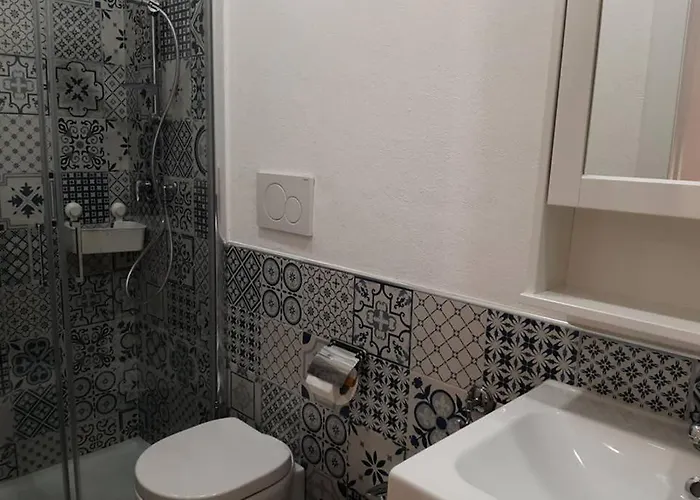Casetta Alu' - Il Tuo Nido A Stampace *