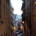 Lägenhet Casetta Alu' - Il Tuo Nido A Stampace Cagliari