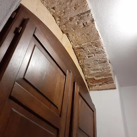 Casetta Alu' - Il Tuo Nido A Stampace Lejlighed *