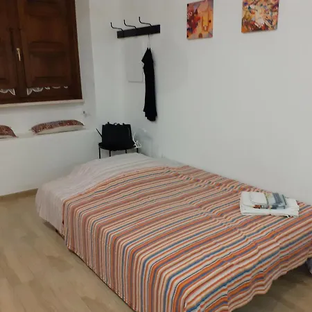 Casetta Alu' - Il Tuo Nido A Stampace *